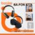 Fone Headset Bluetooth Basike Ba-fon-8778