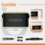 Caixa de SOM Bluetooth Basike Rad-064