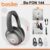 Fone de Ouvido Headphone Bluetooth Basike BA Fon-144