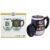 Caneca Mixer Automatico Altomex Al-3951