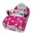 Carro Eletrico Minnie 6V Zippy Toys