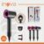 Secador de Cabelo 110v 1600w Inova Cft-12337