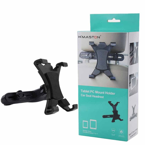 HOME 104 Suporte para Celular com Encosto de Cabeça para Carro Hmaston Cj-81