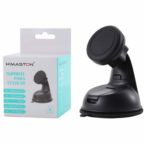 HOME 125 Suporte de Carro Magnetico Hmaston Cj-83