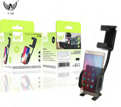 Suporte de Retrovisor Altomex C-128