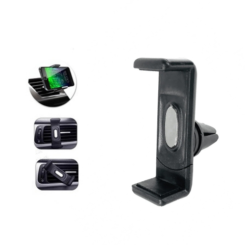 HOME 105 Suporte de Celular Saida de AR Hmaston s070 Cj-06