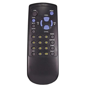 HOME 147 Controle Remoto Lelong Le-7122