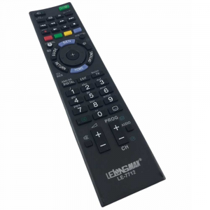 HOME 153 Controle Remoto Universal Sony LCD Lelong Le-7712