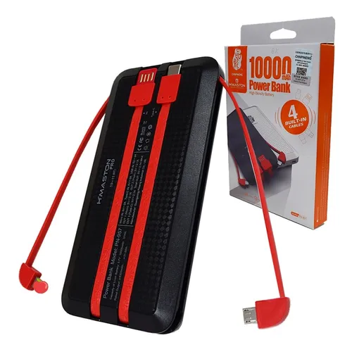 POWERBANK ALTOMEX 5000mAH PN-957