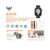 Relogio Smartwatch 3 Pulseiras Altomex N9 MAX