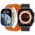 Relogio Smartwatch Basike S28 Ultra MAX