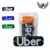 Placa de LED Uber Altomex Al-1138