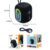 Caixa de SOM Bluetooth El-1003 Eletromex 10W