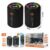Caixa de SOM Bluetooth 32W Eletromex El-1044