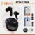 Fone de Ouvido Bluetooth Inova Fon-12969