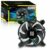 COOLER PARA PROCESSADOR PC – REVENGER G-VR302