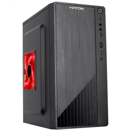 HOME 67 Gabinete Office HAYOM GB1708