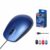 Mouse com FIO USB 1.2m Invas – In-20056