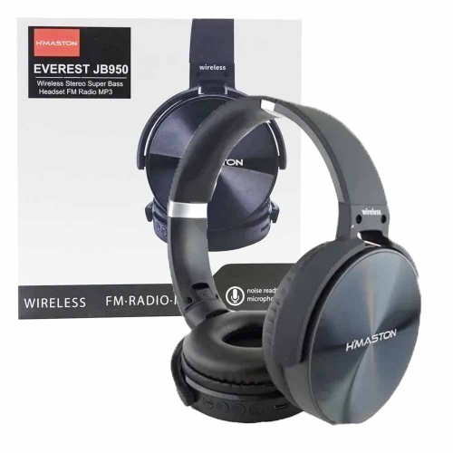 HOME 129 Fone de Ouvido Bluetooh H’maston JB950