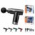 Massageador Portatil Inova Jmq-12666