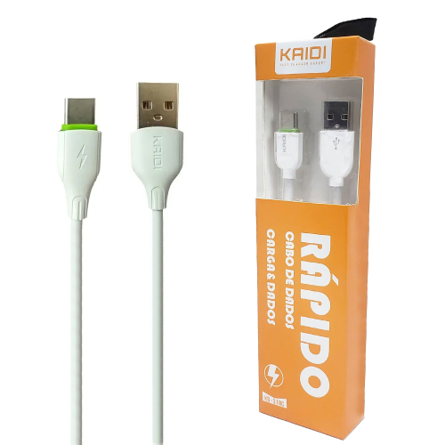 HOME 84 Cabo de Dadods Type-c 1M Kaidi KD-318C