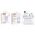 Fone de Ouvido Bluetooth TWS Kaidi Knc-5602