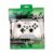 Controle Xbox 360/pc sem FIO Knup Kp-gm017