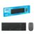Teclado + Mouse Wireless Knup Kp-te117