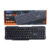 Teclado sem FIO 2.4g Inova Kv-9812