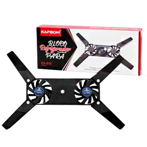 HOME 38 Suporte Refrigerador Ventilador Kapbom Ka-818