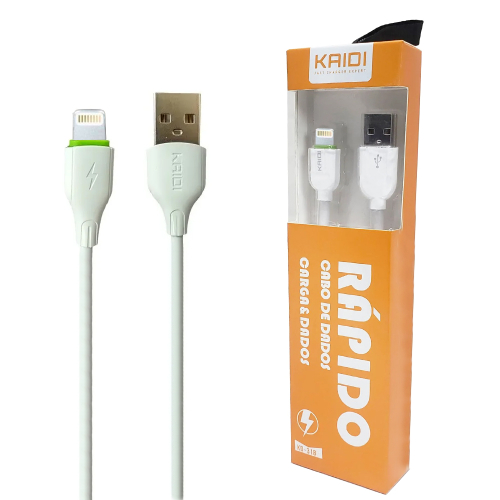 HOME 86 Cabo de Dadods IOS 1M Kaidi Kd-318a
