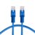 Cabo de Rede Rj45 5M It-blue Le-303