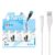 Cabo de Dados tipo C 3.1a It-blue 1M Le-849c