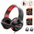 Fone Gamer com Adaptador Lehmox Lef-1212