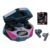 Fone de Ouvido Bluetooth TWS Lehmox Lef-gm12