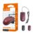Mouse Optico com FIO Lehmox Ley-1512