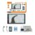 Radio MP5 Automotivo Bluetooth Lehmox Ley-2061