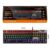 Teclado USB Mecanico RGB Lehmox Ley-2081