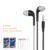 Fone de Ouvido com FIO P2 Inova Md-10066