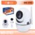 Câmera Inteligente de Segurança Inova Md-5703