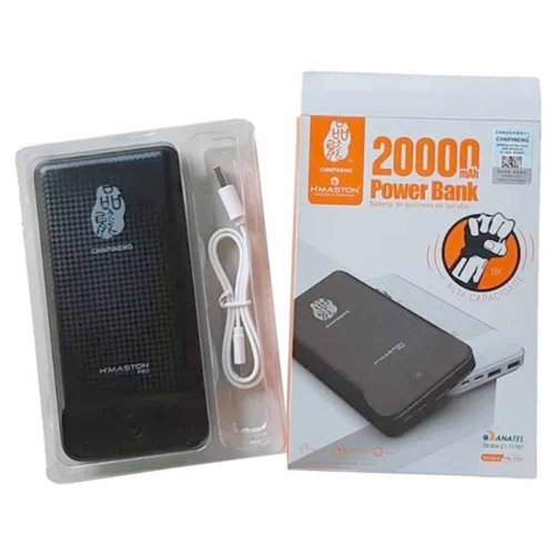 HOME 128 Powerbank 20000mah H’maston Pn-939