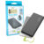 CARREGADOR POWERBANK 5000MAH PN-952