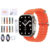 Relogio Smartwatch Bazik S20 Ultra MAX