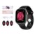 RELOGIO SMARTWATCH BAZIK W57 PRO MAX COM PULSEIRAS