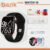 Relogio Smartwatch Bazike Watch 10