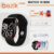 Relogio Smartwatch Bazike Watch 10 Mini