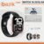 Relogio Smartwatch Bazike Watch 10 – S10 AA