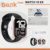 Relogio Smartwatch Bazike Watch 10 XX