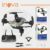 Drone com Camera HD – Inova Wrj-12616