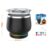 Copo Termico 420ml com Caixa de SOM Wu-12335b